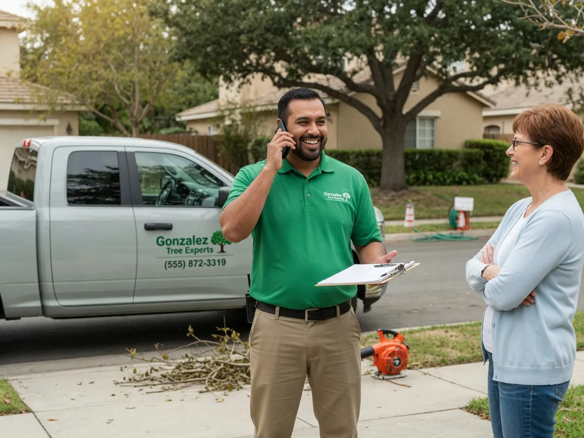 Tree Service Atoka, OK FAQs